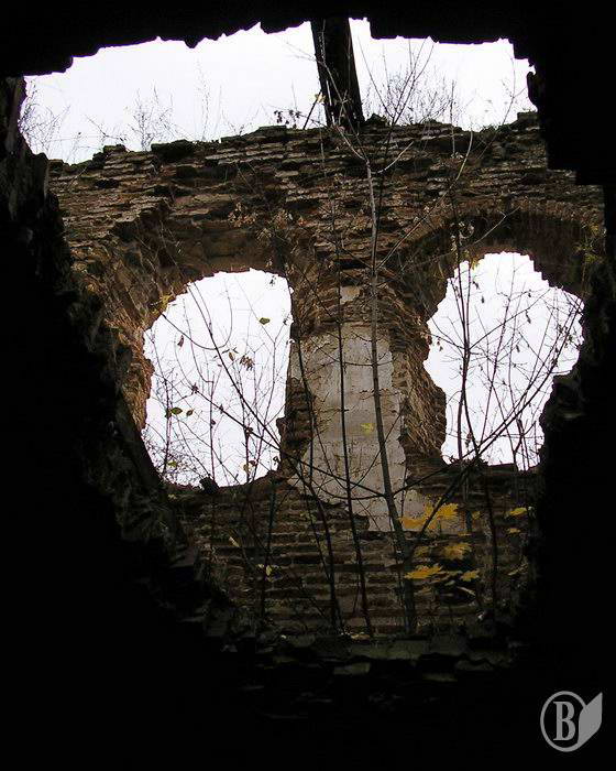 Інтер’єр вікон