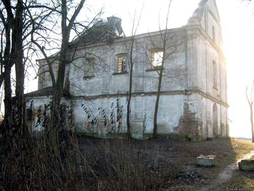 2011 р. Загальнийвигляд з позиції С4