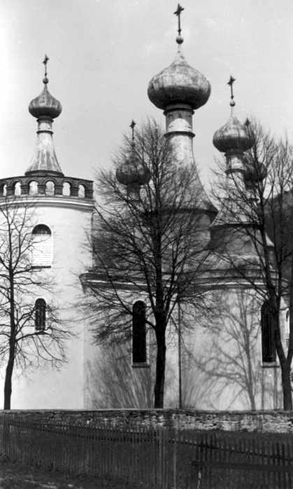 Загальний вигляд з позиції А3