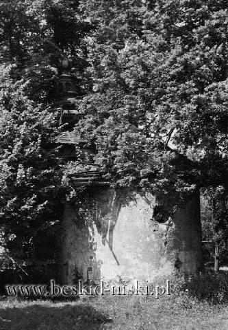 Загальний вигляд з позиції С1