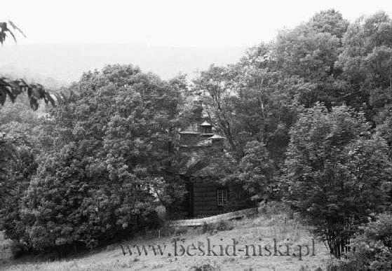 Загальний вигляд з позиції С1