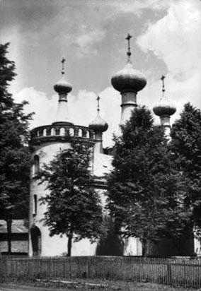 Загальний вигляд з позиції А3