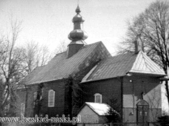 Церква св.Михаїла