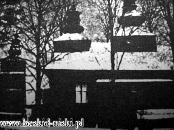 Церква Покрови