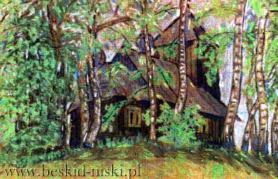 Церква Покрови