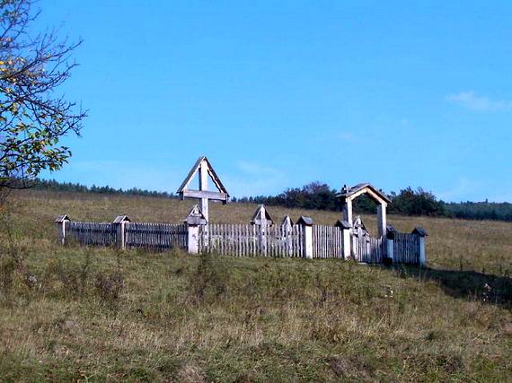 Воєнний цвинтар № 44