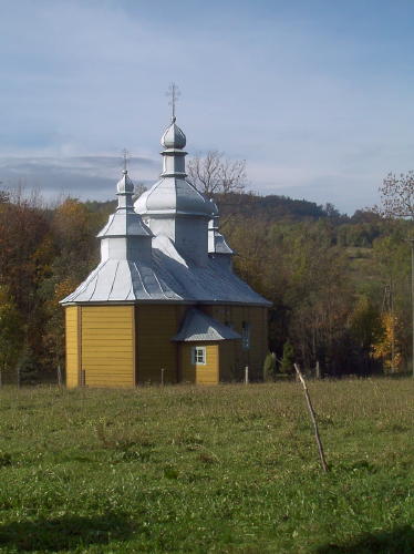 Загальний вигляд з позиції А1