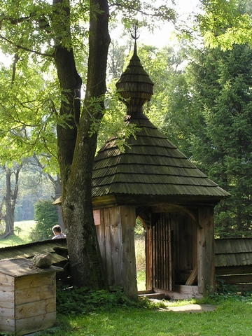 Вхідна брама