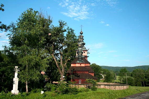 Загальний вигляд з позиції С1