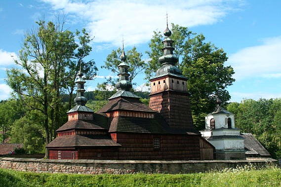 Загальний вигляд з позиції А1