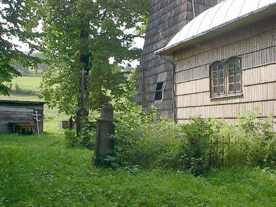 [2003..2006 р.] Обійстя