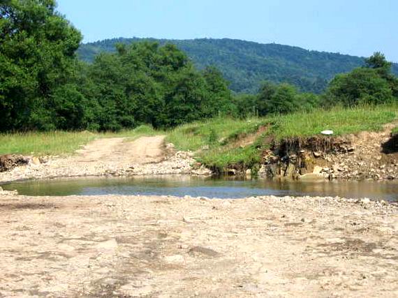 [2003..2006 р.] Дорога до Незнаєвої…