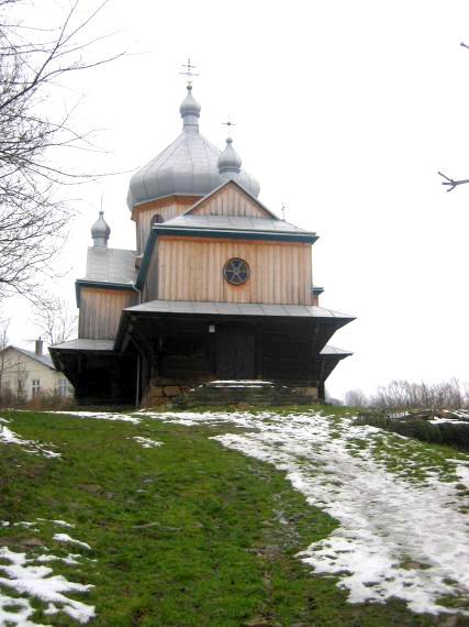 Загальний вигляд з позиції С3