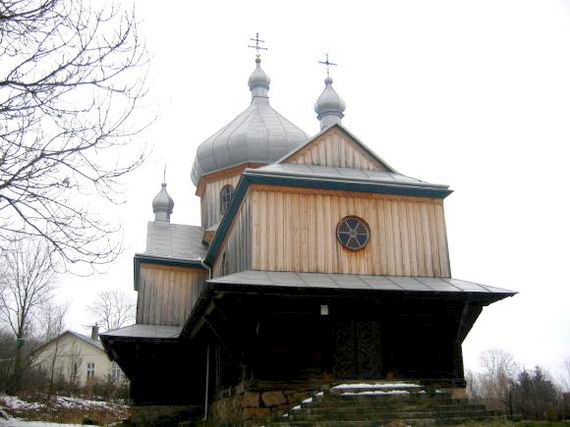 Загальний вигляд з позиції С3