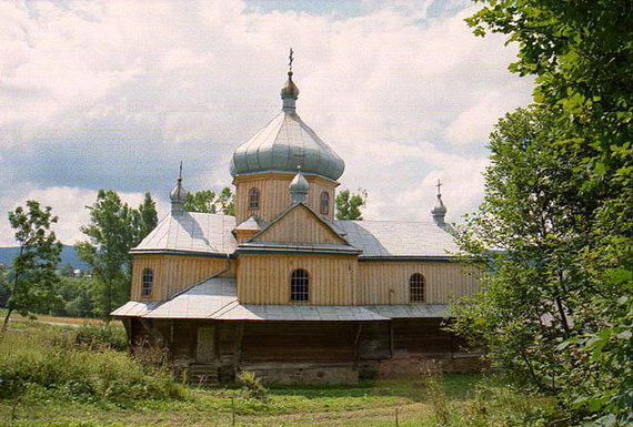 Загальний вигляд з позиції С4