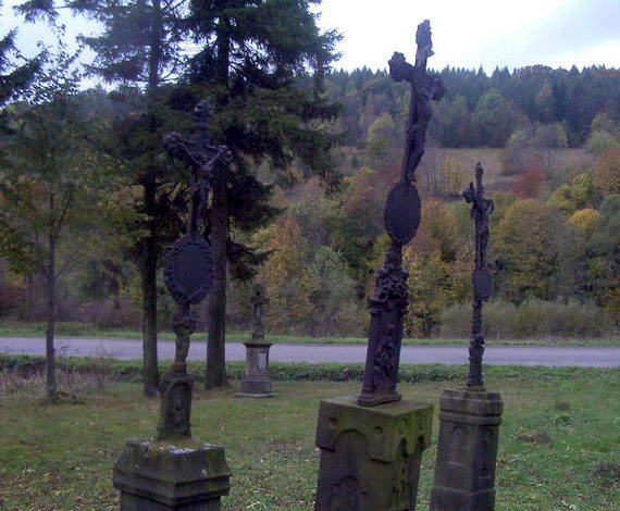 [2003..2006 р.] Надгробки