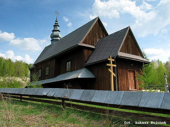 Церква Різдва богородиці (православна)