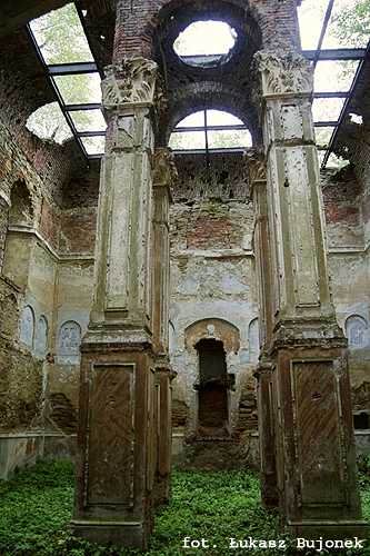 [2003..2006 р] Інтер’єр