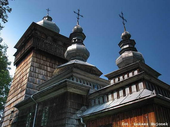 Верхи. Вигляд з позиції А2