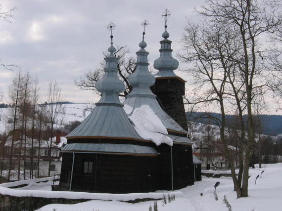 Загальний вигляд з позиції С1