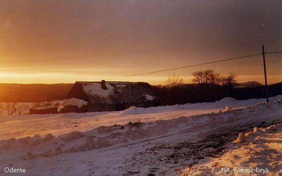 [2003..2006 р.] Зимовий краєвид