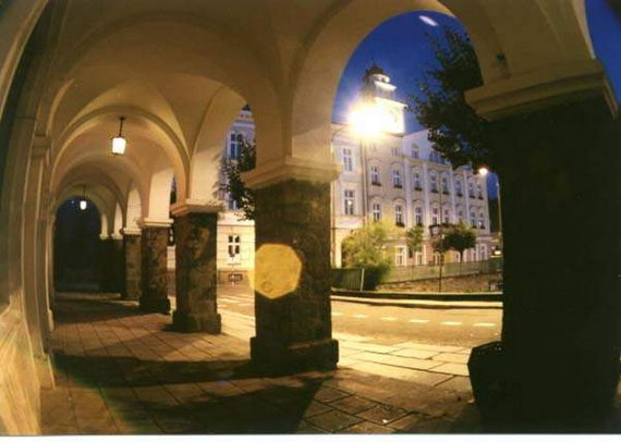 [2003..2006 р.] Вид з галерей