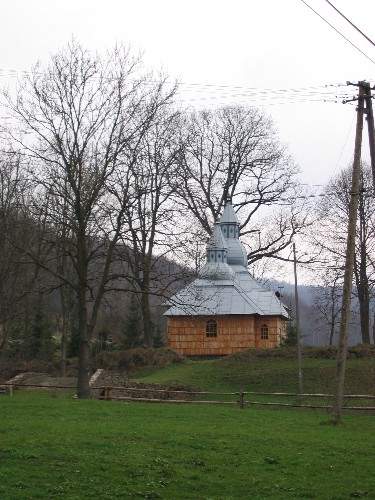 Загальний вигляд з позиції С1