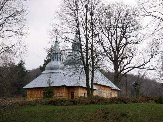 Загальний вигляд з позиції А1