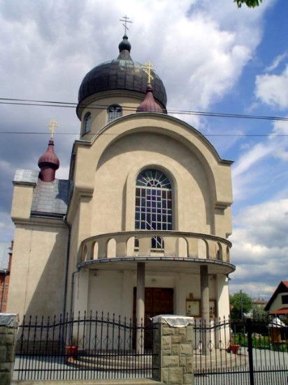 [2003..2005 р.] Загальний вигляд з…