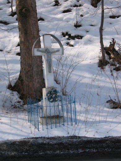 [2003..2006 р.] Хрест 3