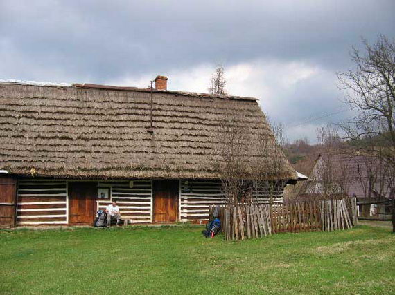 [2003..2006 р.] Фрагмент фасаду