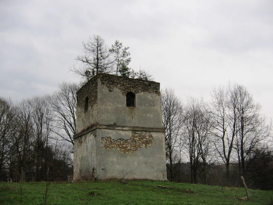 [2003..2006 р.] Руїни дзвіниці,…