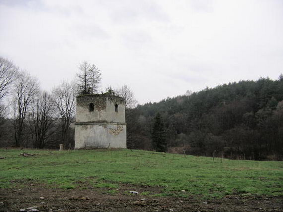 Церква св.Михаїла