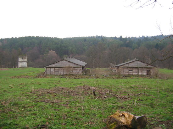 [2003..2006 р.] Загальний вигляд…