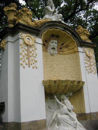 [2003..2006 р.] Центральна частина