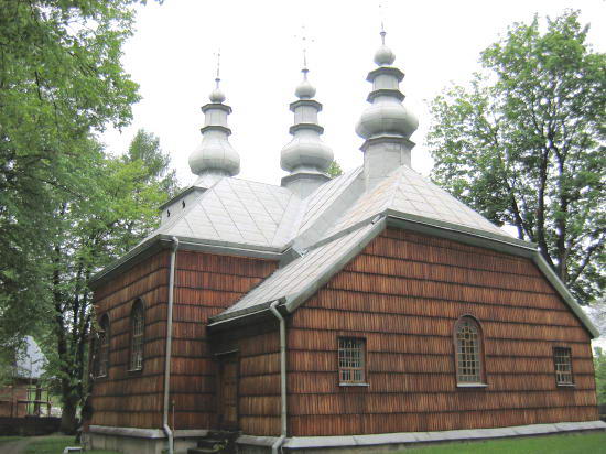 Загальний вигляд з позиції А2