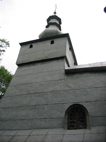 Башта. Вигляд з позиції С2