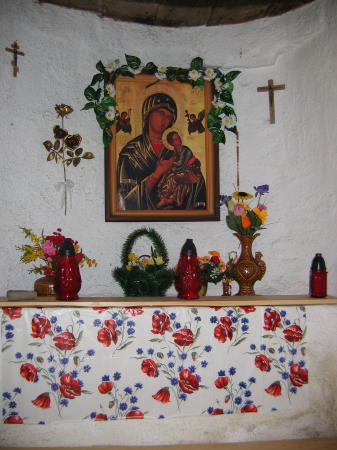 [2003..2006 р.] Інтер’єр