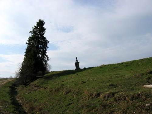 [2003..2006 р.] Дорога до Кривої