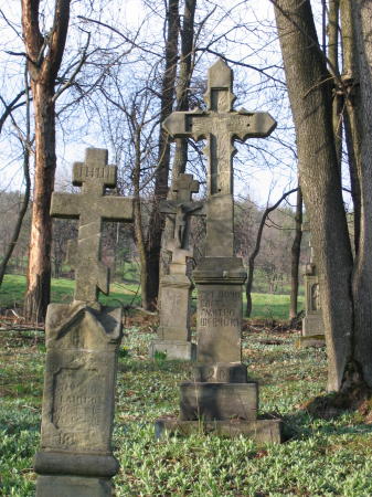 [2003..2006 р.] Загальний вигляд