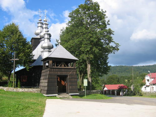 Загальний вигляд з позиції С1