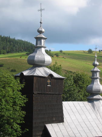 Башта. Вигляд з позиції А3