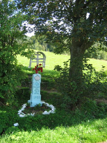 [2003..2006 р.] Придорожний хрест 1903…