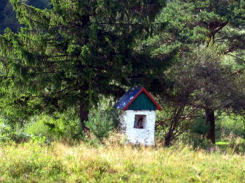 [2003..2006 р.] Каплиця