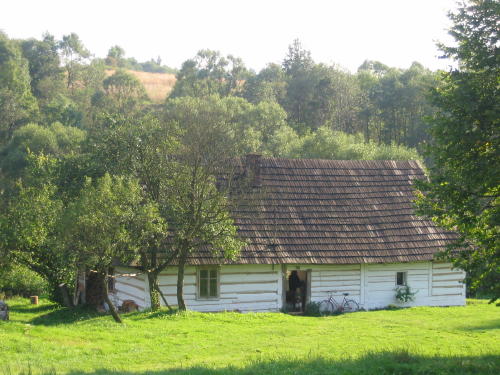 [2003..2006 р.] Стара хата