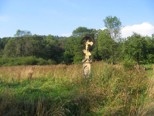 [2003..2006 р.] Хрест