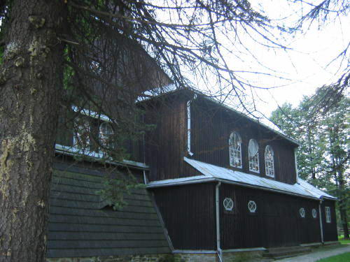 [2003..2006 р.] Вигляд з позиції А3