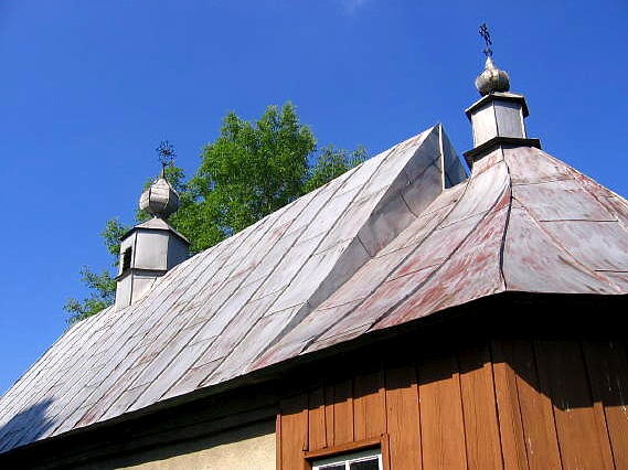 [2003..2006 р.] Дах. Вигляд з позиції А2