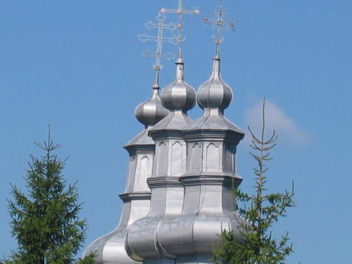 [2003..2006 р.] Верхи. Вигляд з…