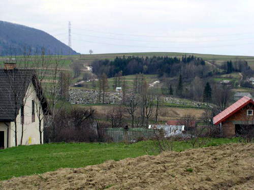 [2003..2006 р.] Панорама села